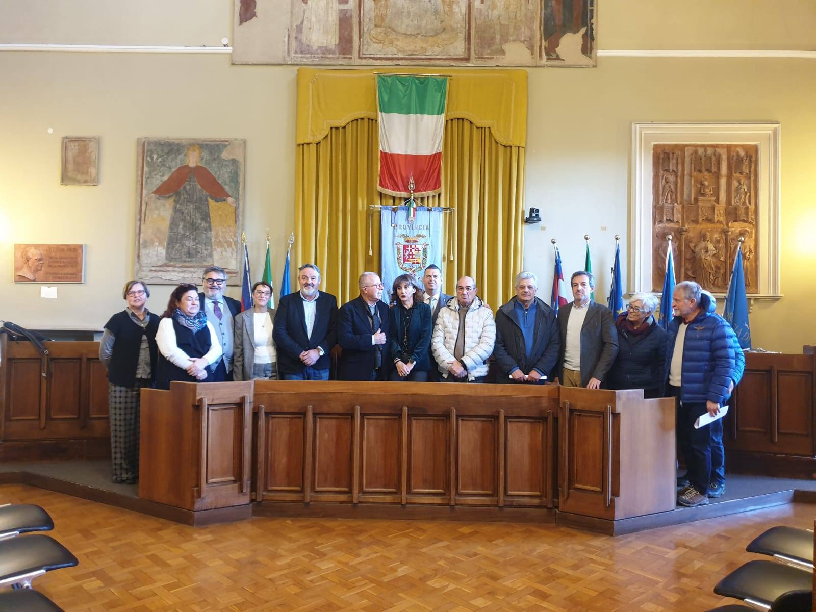 Piemonte Region – Province of Alessandria: €1.500.000.00