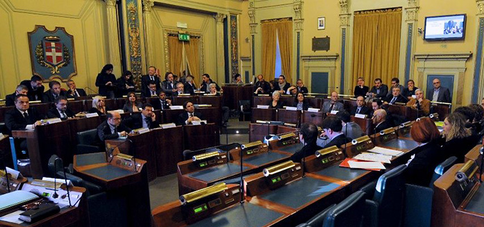 Piemonte Region – Metropolitan City of Turin first part: €300.000